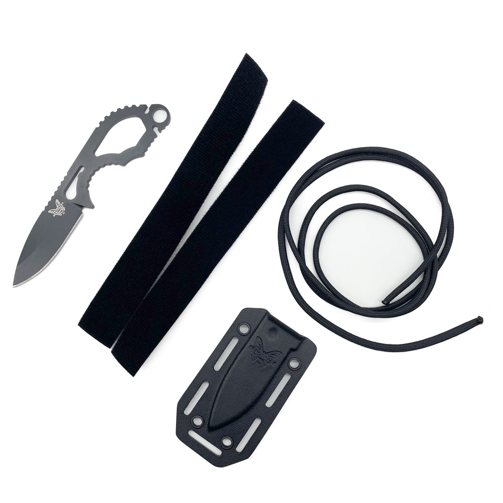BENCHMADE | FOLLOW-UP | BLACK