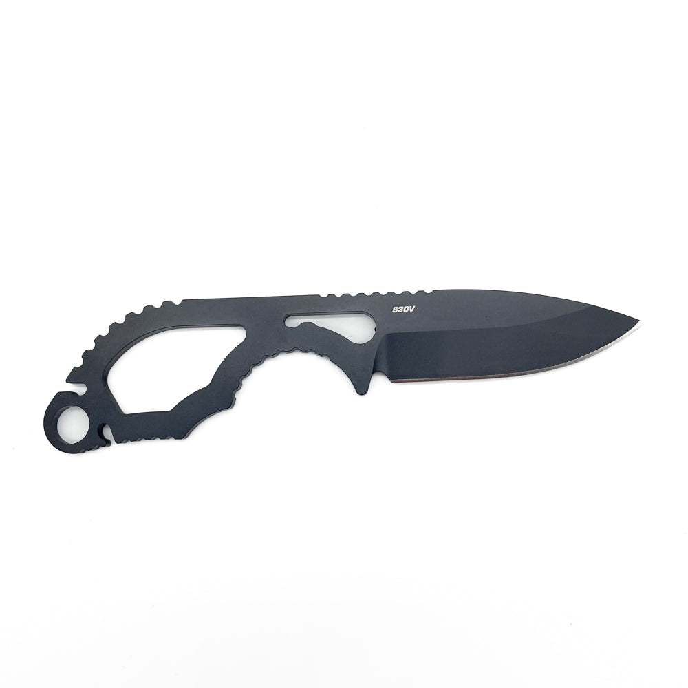 BENCHMADE | FOLLOW-UP | BLACK