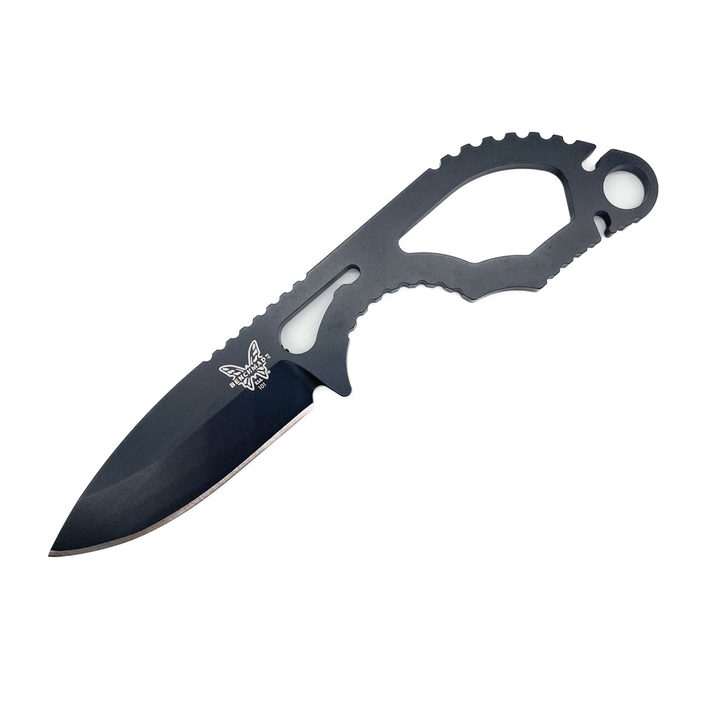 BENCHMADE | FOLLOW-UP | BLACK