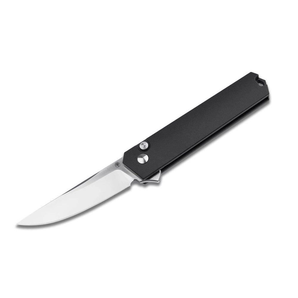 BÖKER | KWAIKEN COMPACT BUTTON LOCK