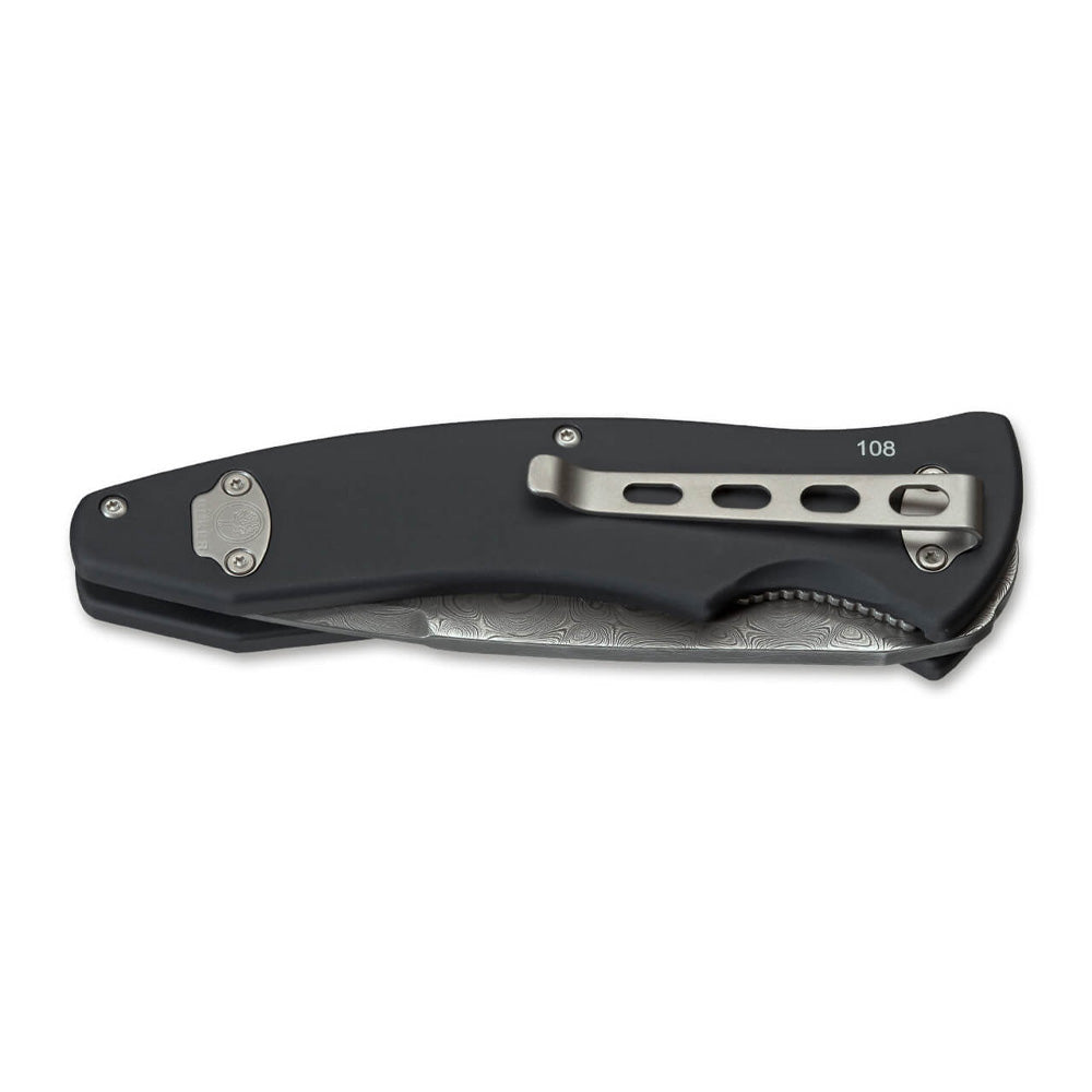 BÖKER | TIRPITZ-DAMAST 42