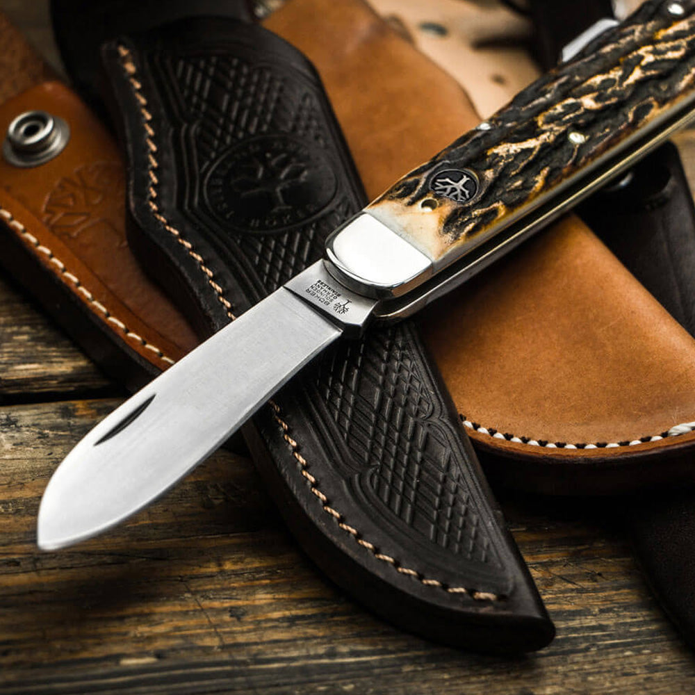 BÖKER | HUNTERS KNIFE MONO CPM