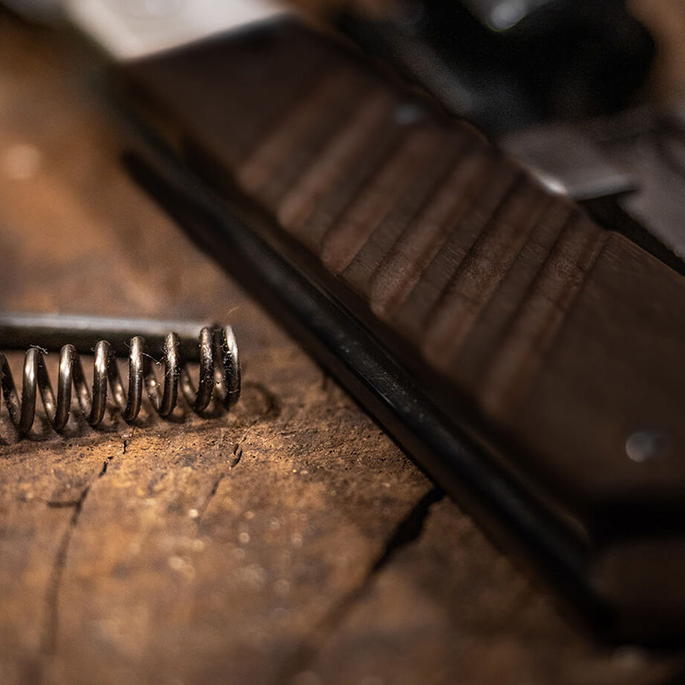 BÖKER | 98K-DAMASCUS