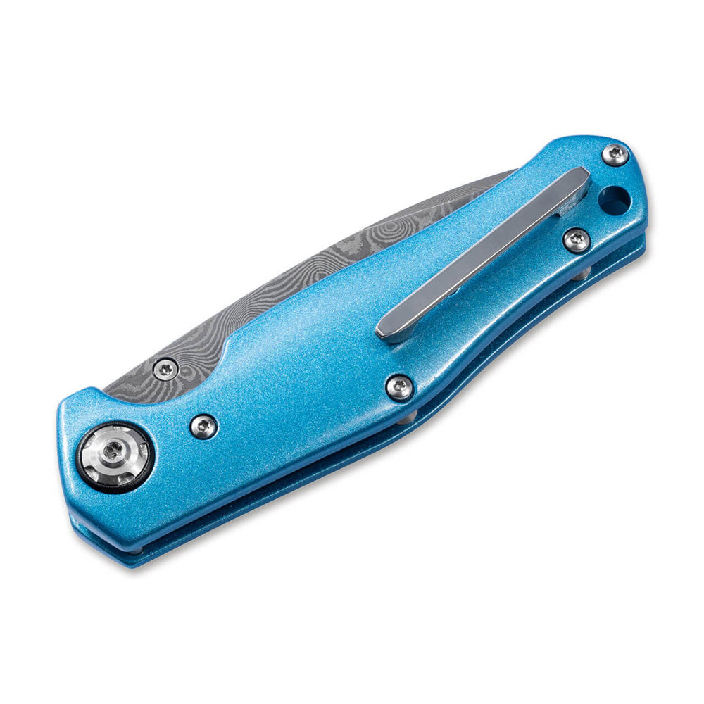 BÖKER | 1969 Z28-DAMAST