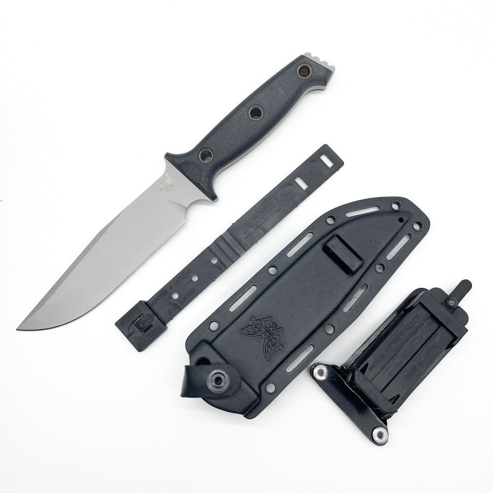 BENCHMADE | SIBERT ARVENSIS