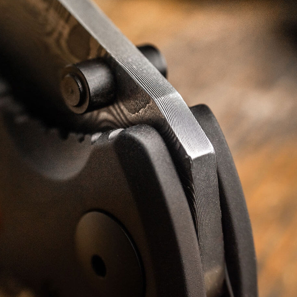 BÖKER | KALASHNIKOV BAYONET DAMASCUS