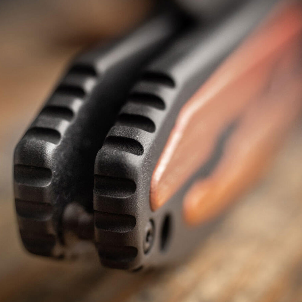 BÖKER | KALASHNIKOV BAYONET DAMASCUS