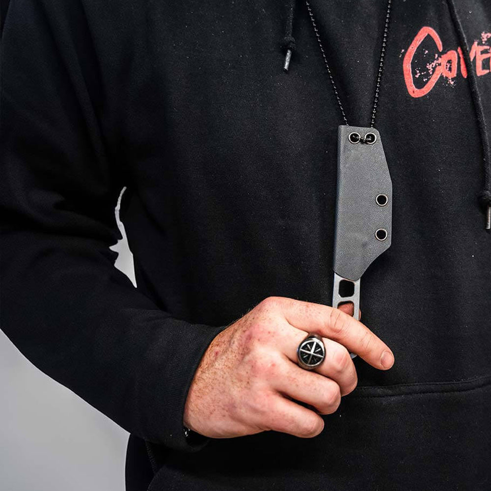 BÖKER | BFF PACKLITE