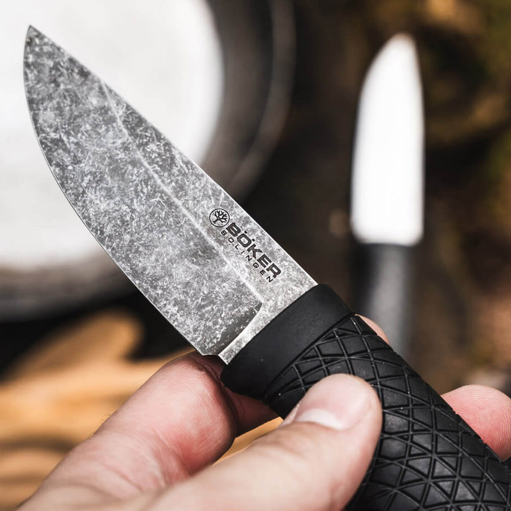 BÖKER | BRONCO MINI