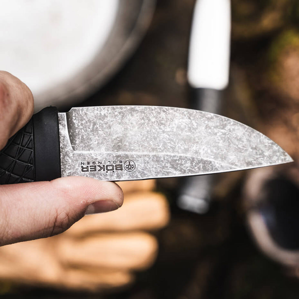 BÖKER | BRONCO MINI