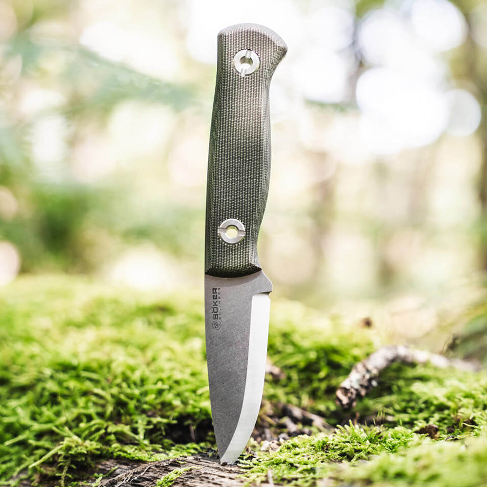 BÖKER | VIGTIG VS. WILD
