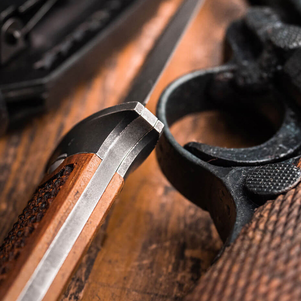 BÖKER | P08-DAMASCUS