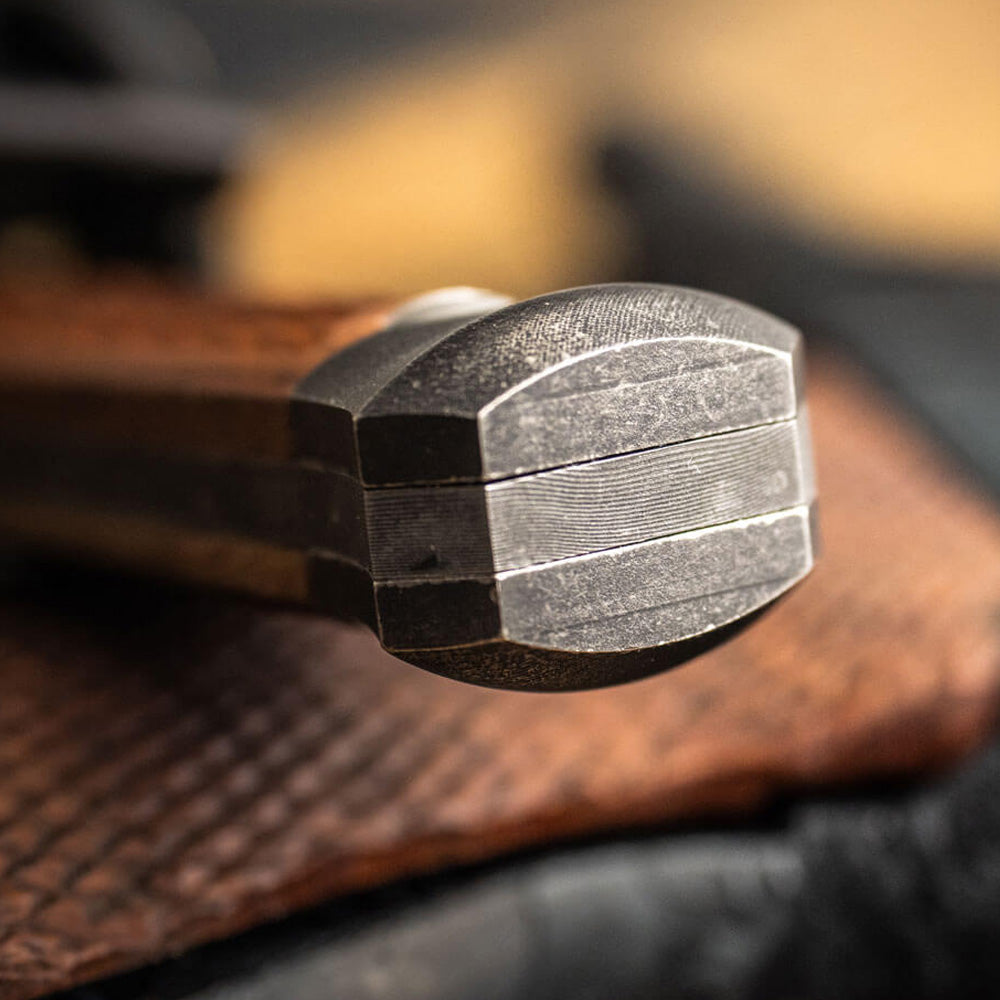 BÖKER | P08-DAMASCUS