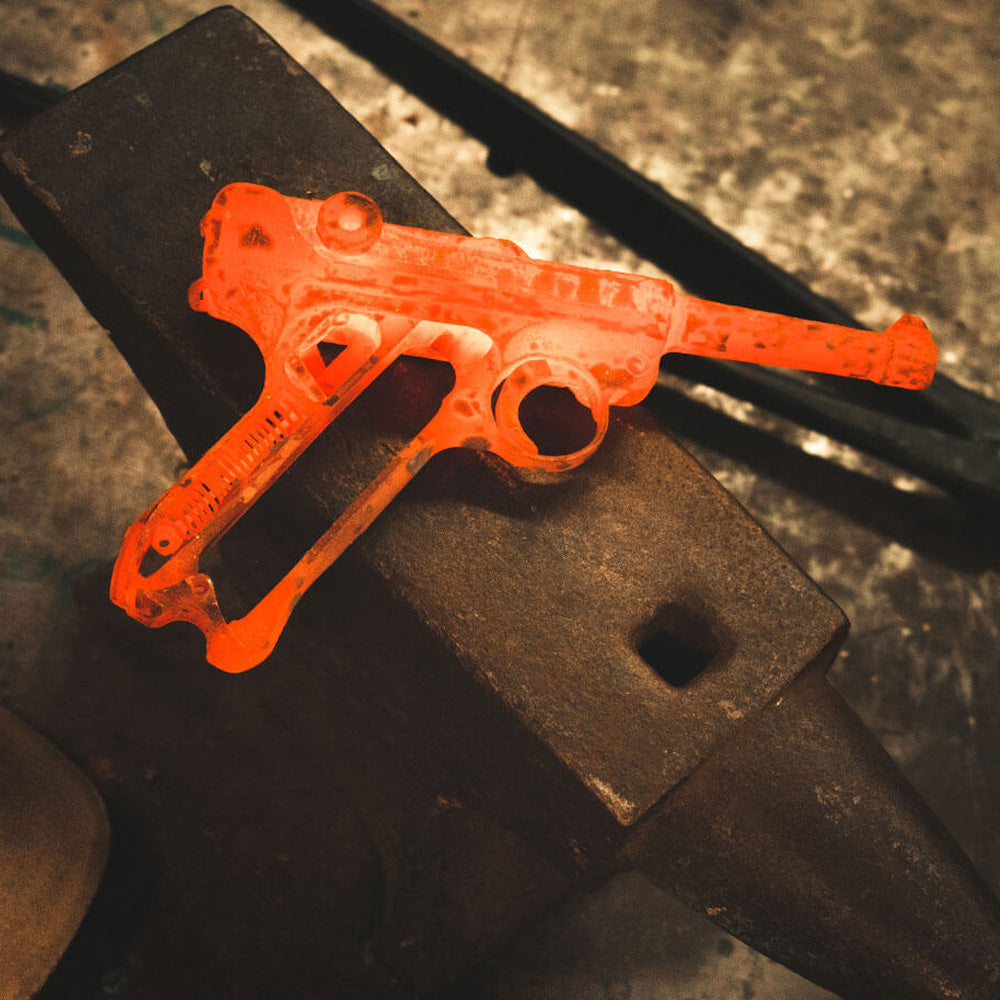 BÖKER | P08-DAMASCUS