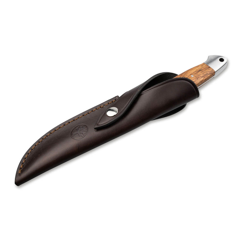 BÖKER | VOLLINTEGRAL XL 2.0 ROSEWOOD