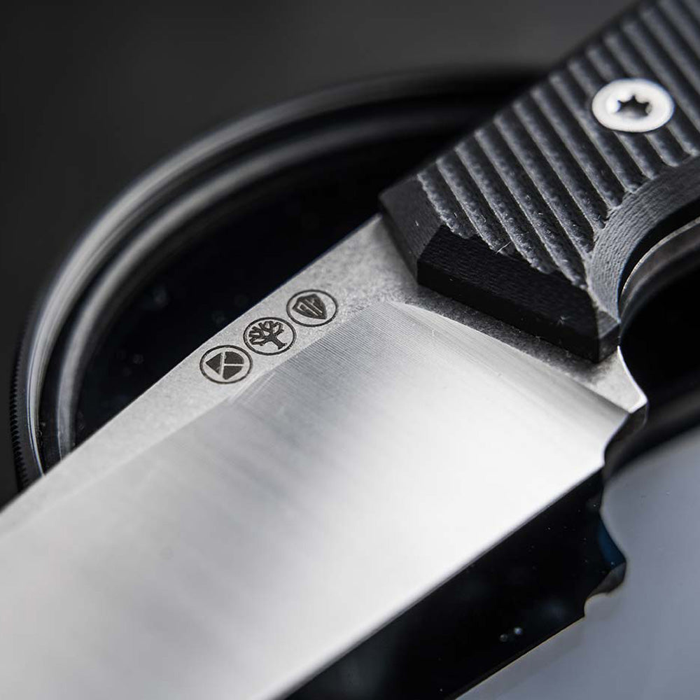 BÖKER | DAILY KNIVES AK1 AMERICAN TANTO
