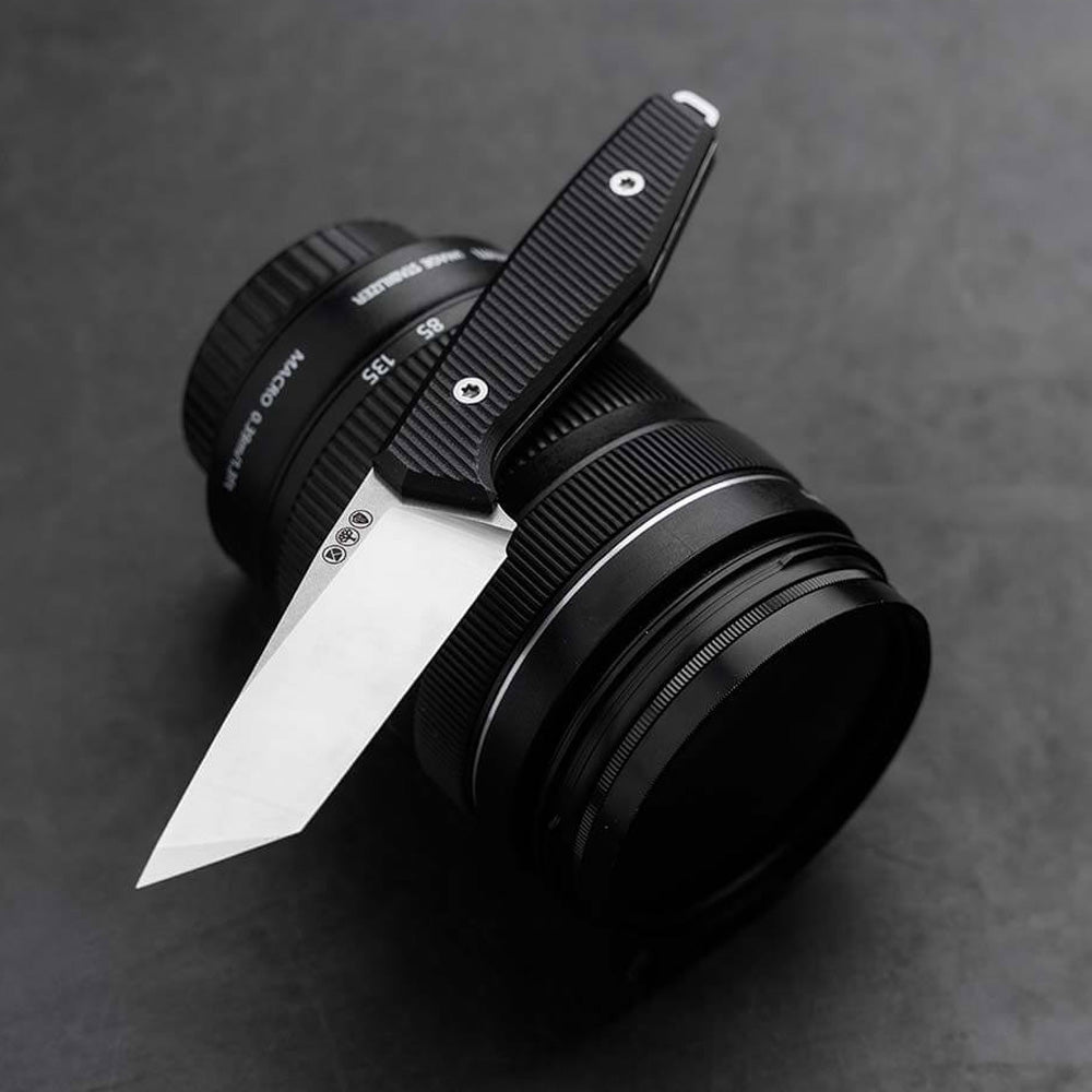 BÖKER | DAILY KNIVES AK1 AMERICAN TANTO