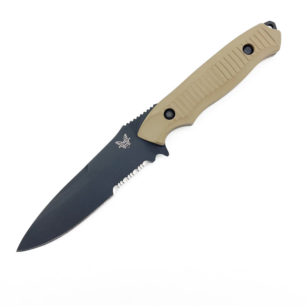 BENCHMADE | NIMRAVUS | FDE | SAW
