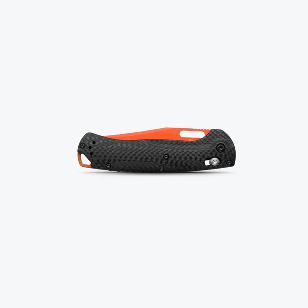 BENCHMADE | TAGGEDOUT | CARBON FIBER