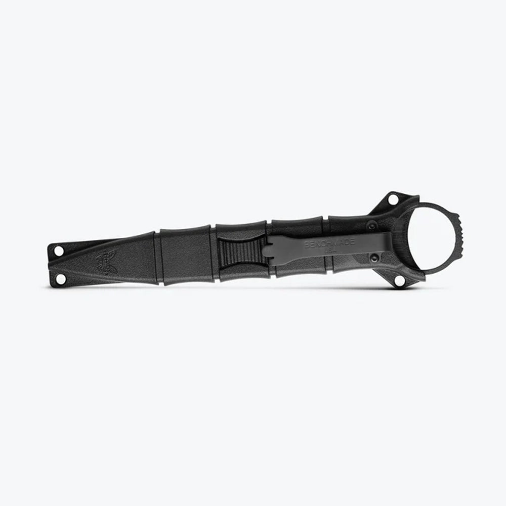 BENCHMADE | SOCP DAGGER | BLACK SHEATH