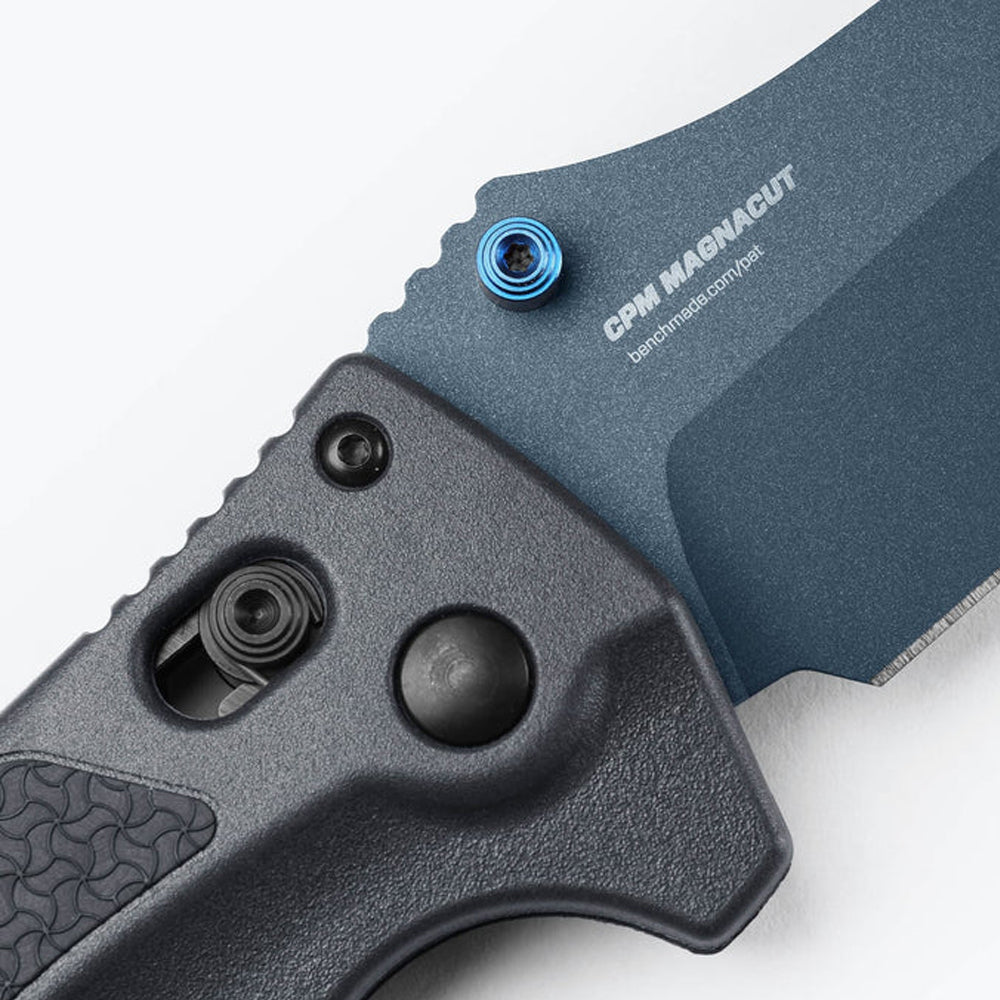 BENCHMADE | ADIRA | TEMPEST GRAY