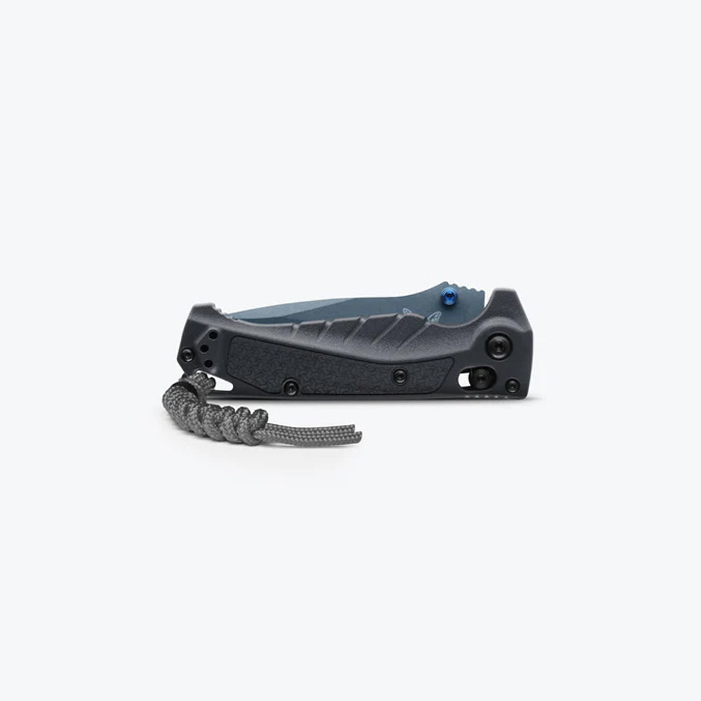 BENCHMADE | MINI ADIRA | TEMPEST GRAY