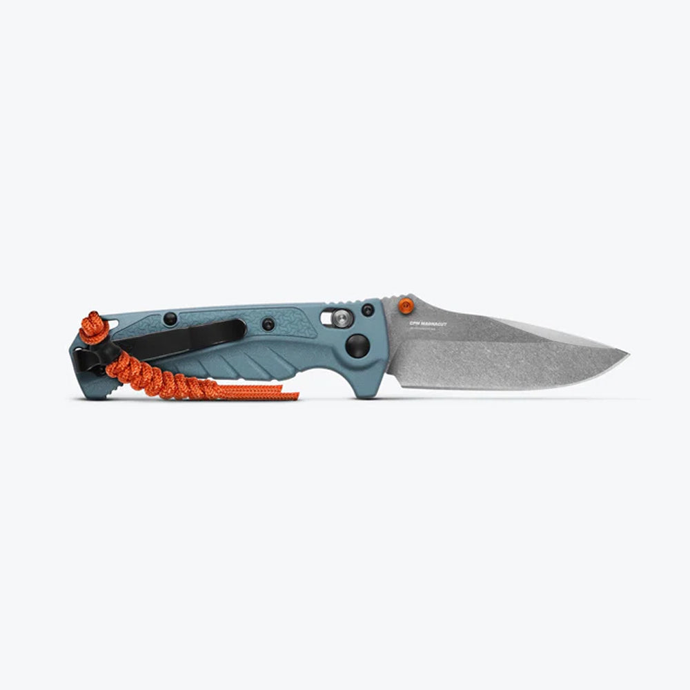 BENCHMADE | MINI ADIRA | DEPTH BLUE
