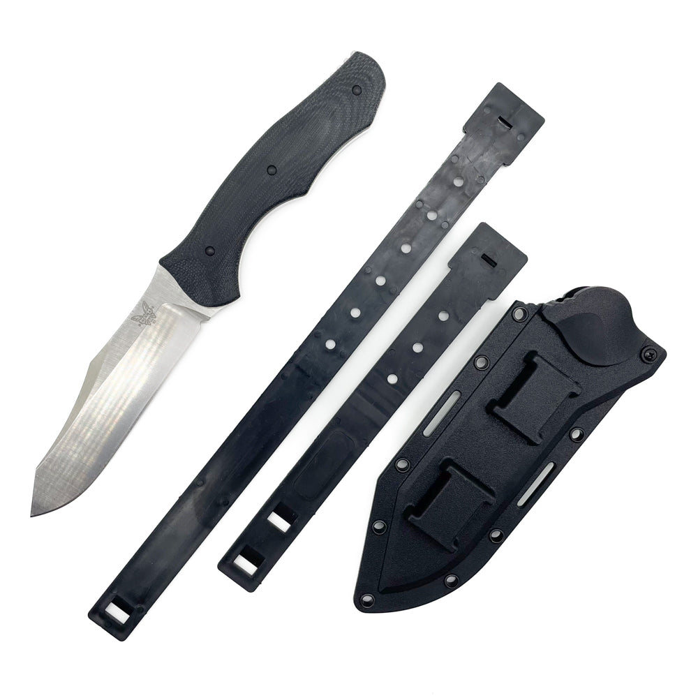 BENCHMADE | FIXED CONTEGO