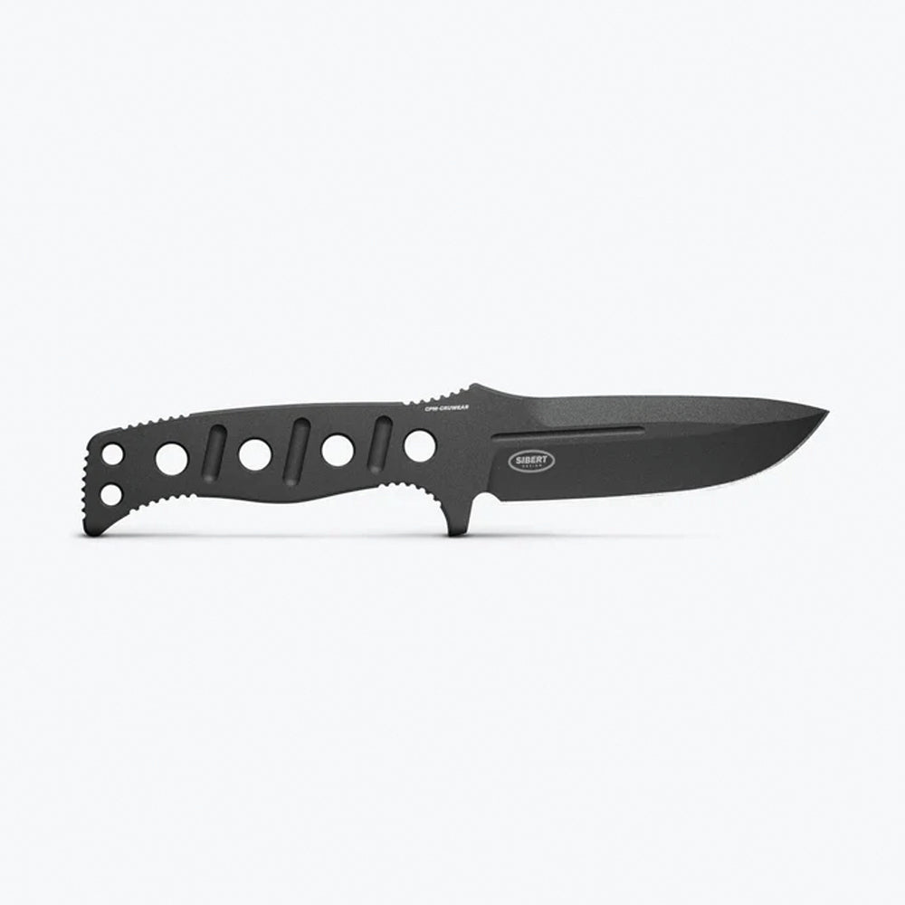 BENCHMADE | FIXED ADAMAS | BLACK PARACHORD | DROP-POINT