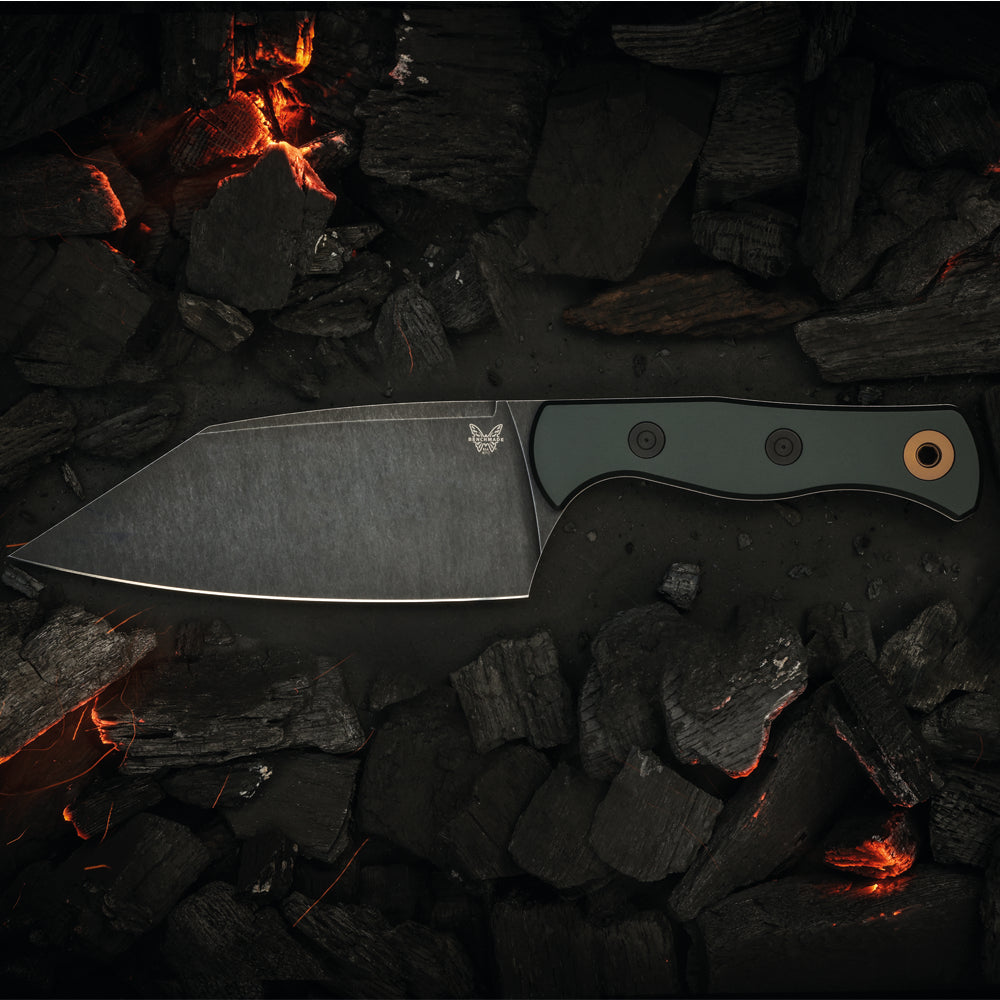 BENCHMADE | STATION KNIFE | TAIGA | LIMITED
