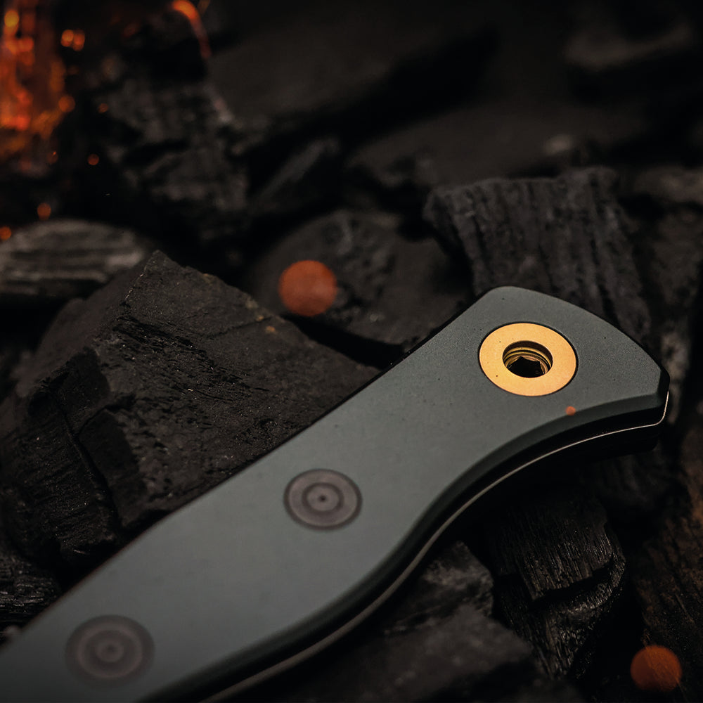 BENCHMADE | STATION KNIFE | TAIGA | LIMITED