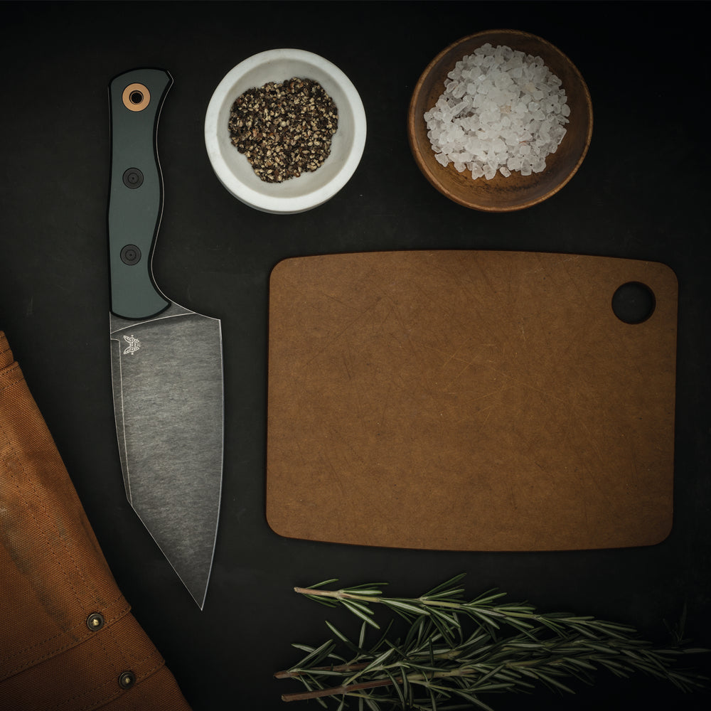 BENCHMADE | STATION KNIFE | TAIGA | LIMITED