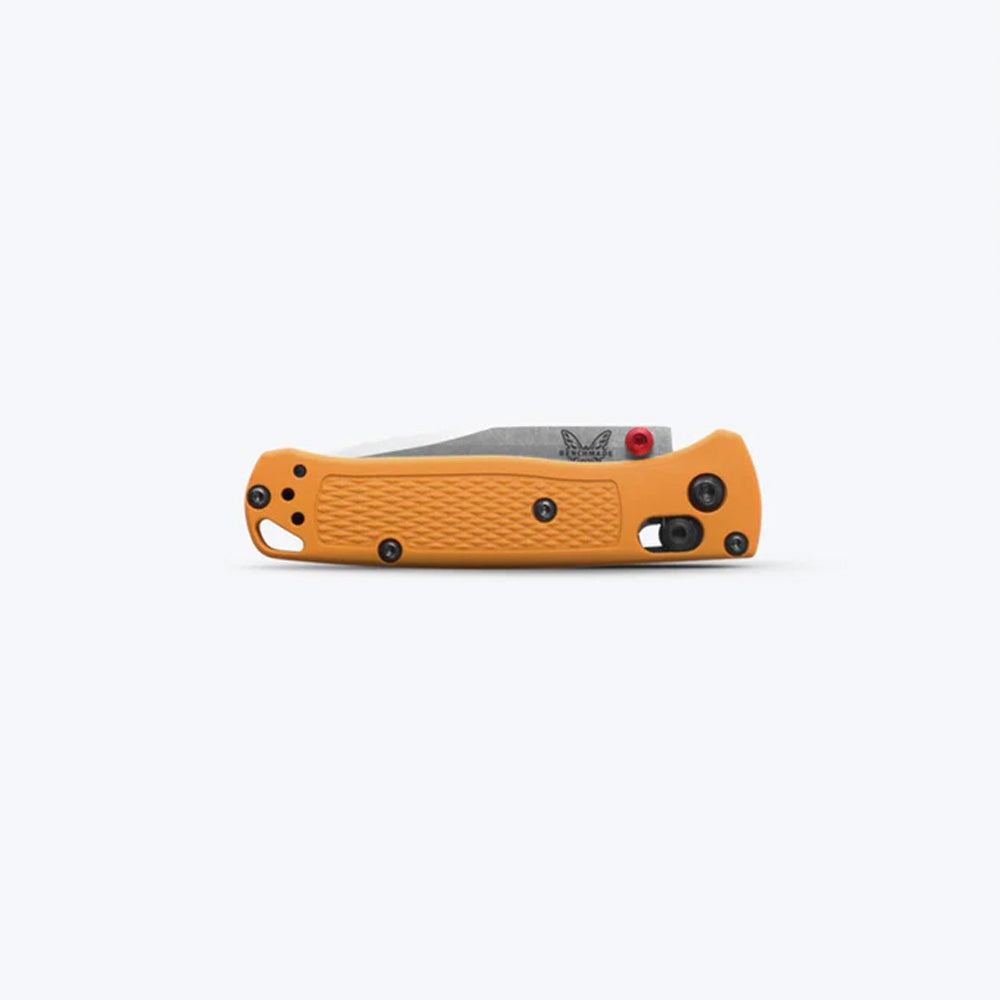 BENCHMADE | MINI BUGOUT | DAYBREAK GRIVORY