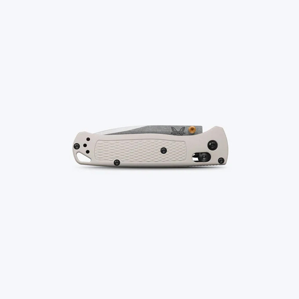 BENCHMADE | BUGOUT | TAN GRIVORY