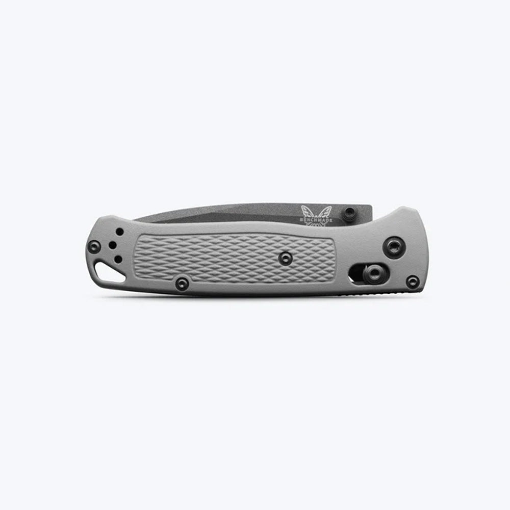 BENCHMADE | BUGOUT | STORM GRAY GRIVORY