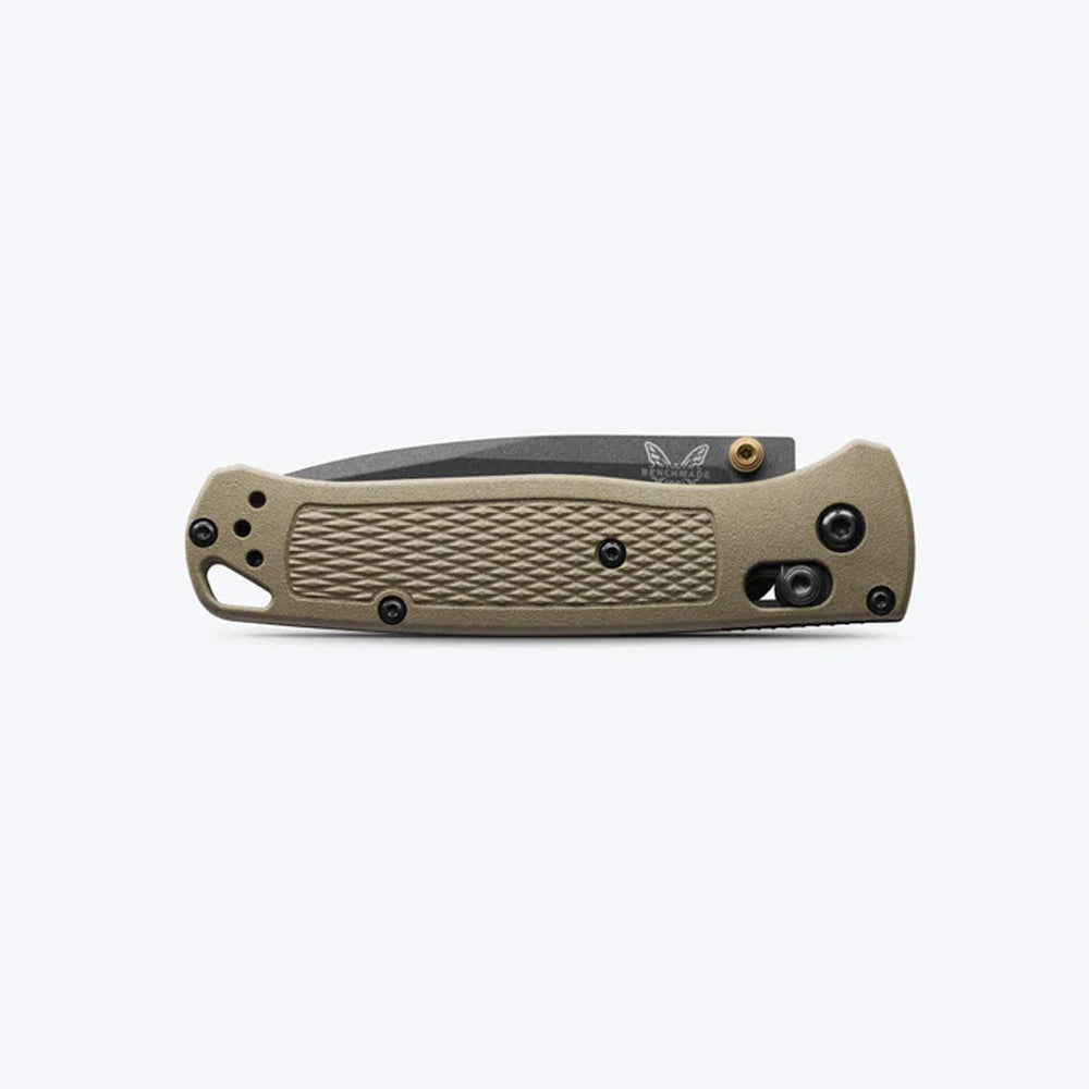 BENCHMADE | BUGOUT | RANGER GREEN GRIVORY