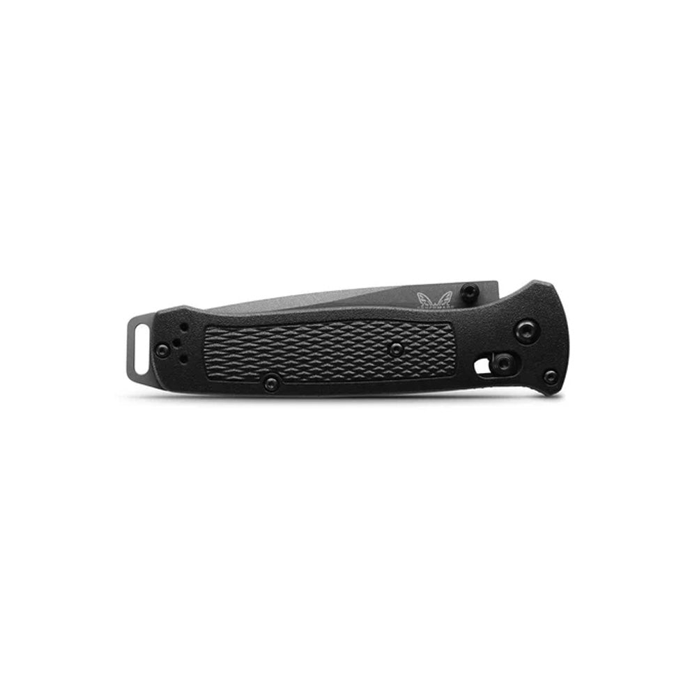 BENCHMADE | BAILOUT | BLACK GRIVORY
