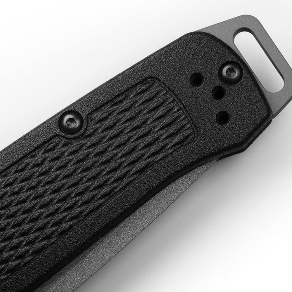 BENCHMADE | BAILOUT | BLACK GRIVORY