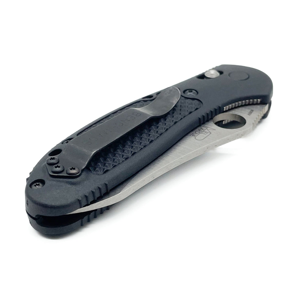 BENCHMADE | GRIPTILIAN | POCKET KNIFE