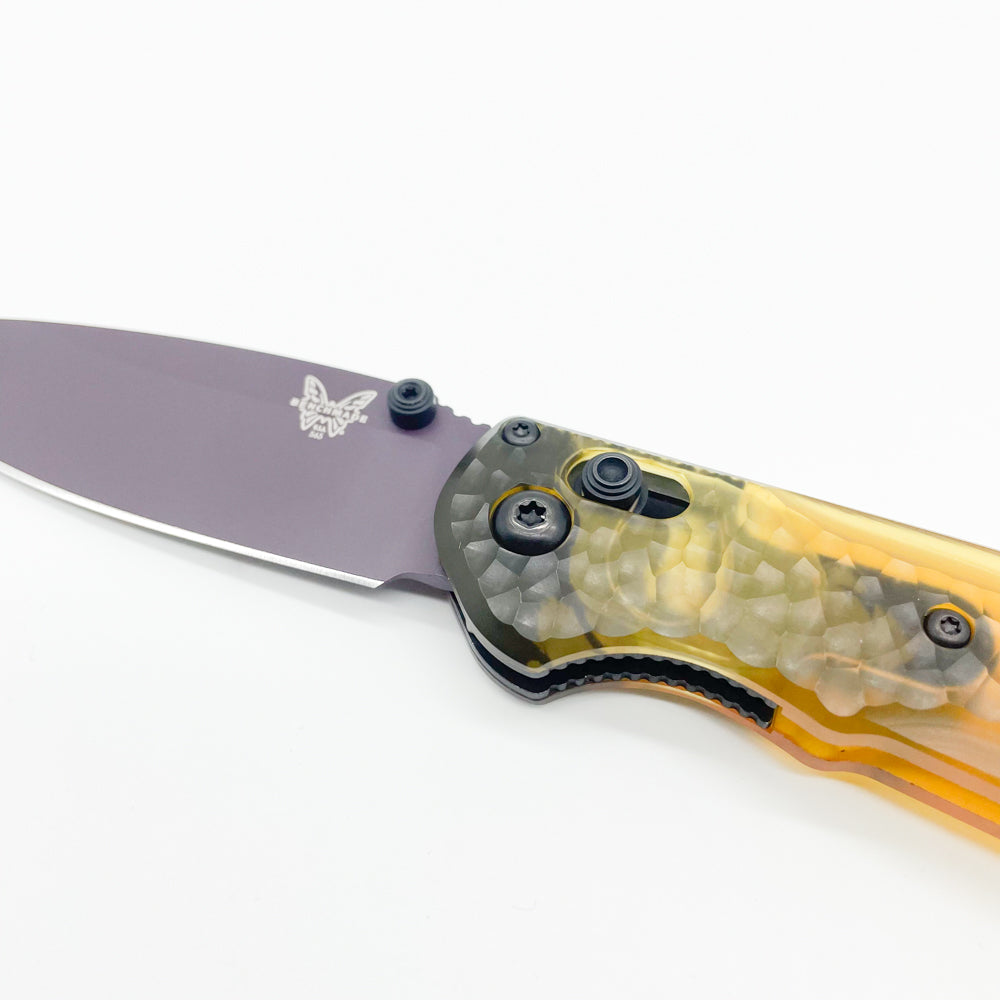 BENCHMADE | FREEK KNIFE | MINI