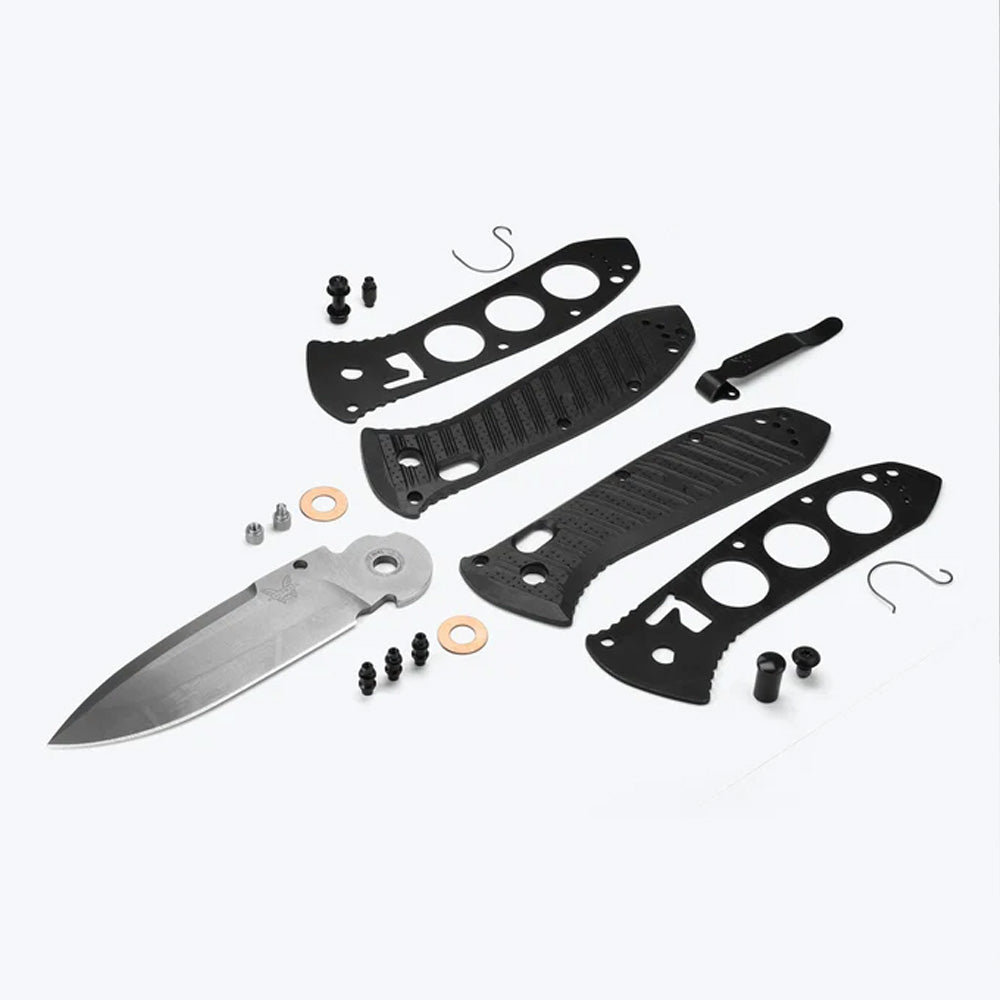 BENCHMADE | PRESIDIO II | CF-ELITE