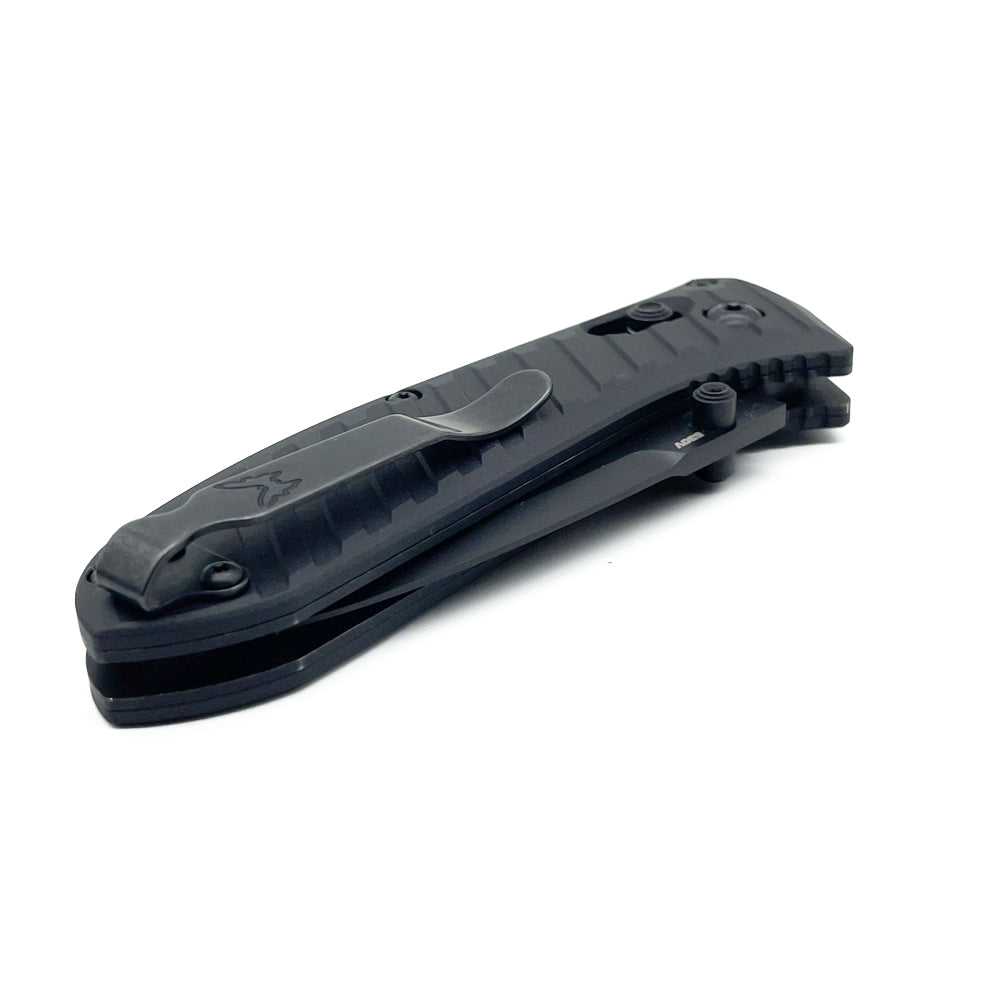 BENCHMADE | MINI-PRESIDIO II | BLACK