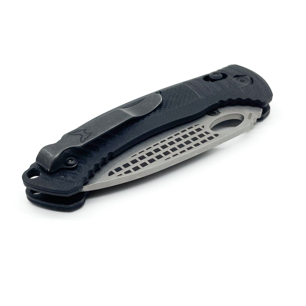 BENCHMADE | AILERON | POCKET KNIFE