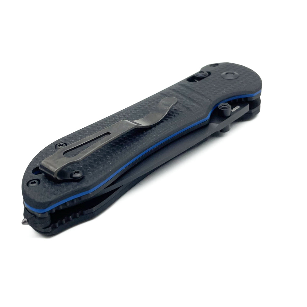 BENCHMADE | TACTICAL TRIAGE | RESCUE KNIFE