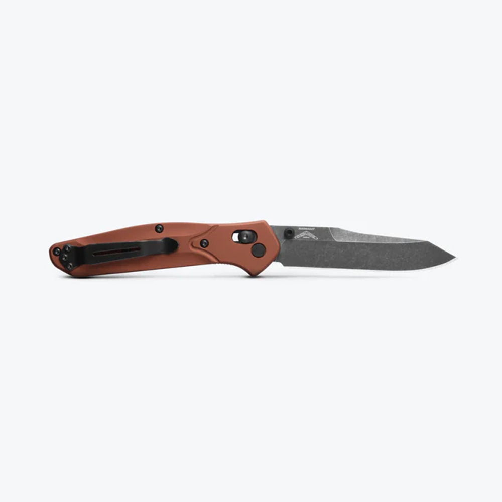 BENCHMADE | OSBORNE | BURNT COPPER ALUMINUM