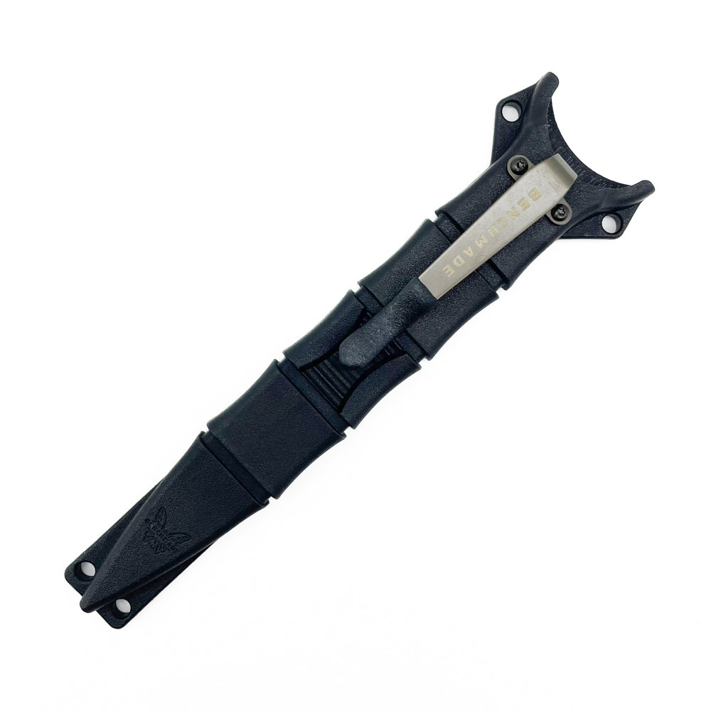 BENCHMADE | BLACK SHEATH | SOCP DAGGER
