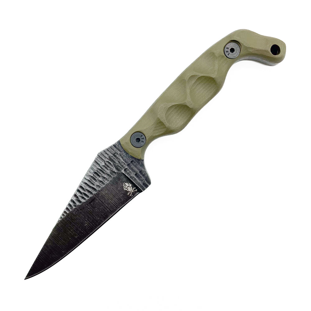 STROUP KNIVES | BRAVO 5