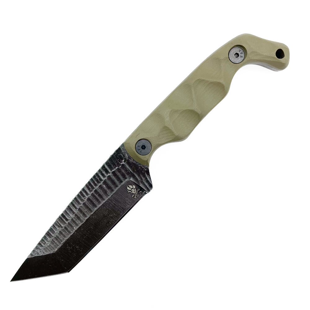 STROUP KNIVES | BRAVO 5 TANTO