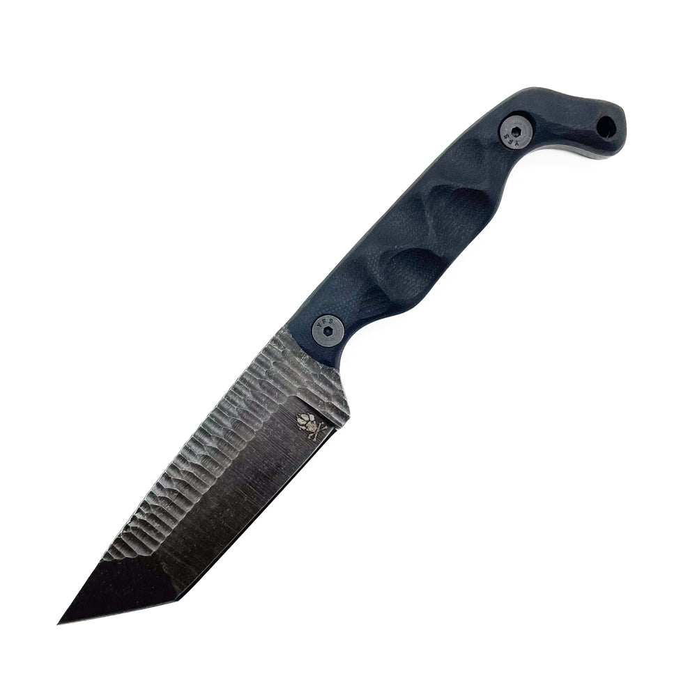 STROUP KNIVES | BRAVO 5 TANTO
