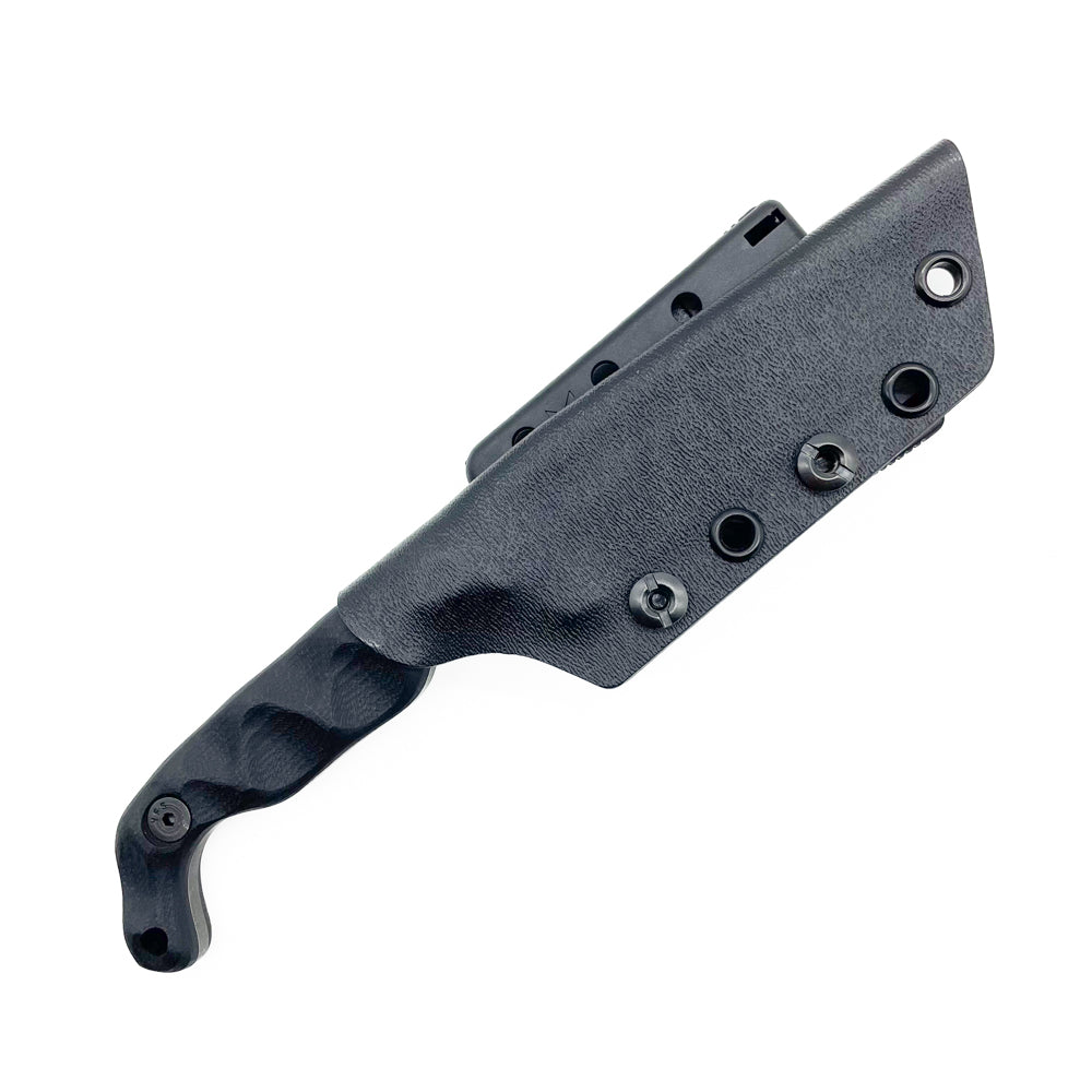 STROUP KNIVES | BRAVO 5 TANTO
